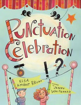 portada punctuation celebration (in English)