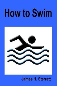 portada How to Swim (en Inglés)
