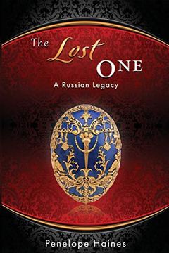 portada The Lost One: A Russian Legacy (en Inglés)