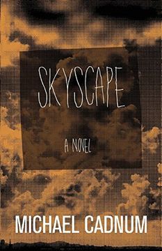 portada Skyscape (in English)