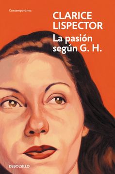 portada La Pasión Según g. H. (in Spanish)