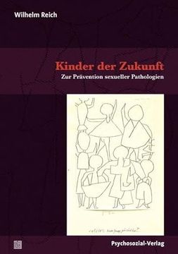 portada Kinder der Zukunft (in German)