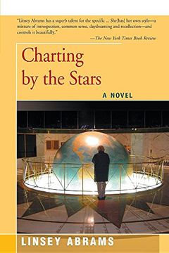 portada Charting by the Stars (en Inglés)