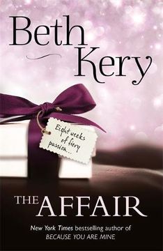 portada The Affair: Complete Novel