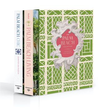portada The Palm Beach Collection (in English)