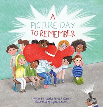 portada A Picture day to Remember (en Inglés)