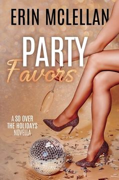 portada Party Favors (en Inglés)