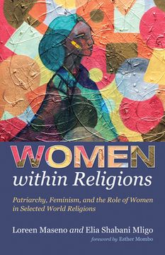 portada Women within Religions (en Inglés)