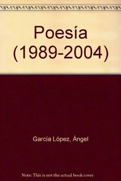 portada poesía (1989-2004)