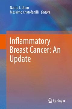 portada inflammatory breast cancer: