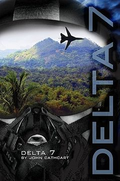 portada delta 7 (en Inglés)