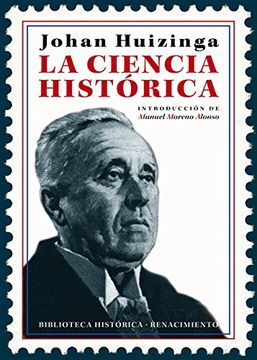 portada La Ciencia Histórica (in Spanish)
