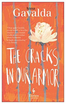 portada The Cracks in our Armor (in English)
