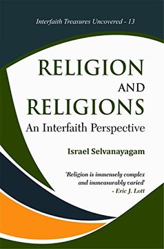 portada Religion and Religions:  An Interfaith Perspective