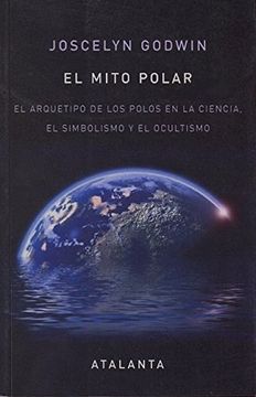 portada El Mito Polar (in Spanish)
