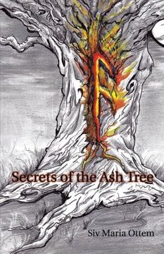 portada Secrets of the Ash Tree