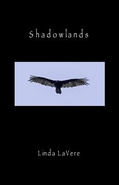 portada Shadowlands (en Inglés)