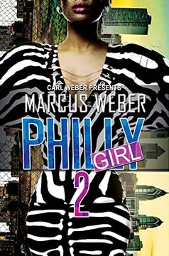 portada Philly Girl 2: Carl Weber Presents 
