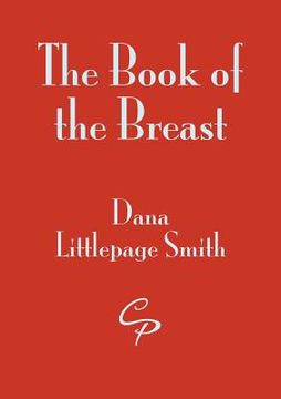 portada The Book of the Breast (in English)