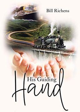 portada His Guiding Hand (en Inglés)