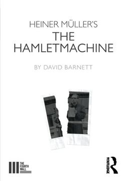 portada Heiner Müller's the Hamletmachine (The Fourth Wall) (in English)