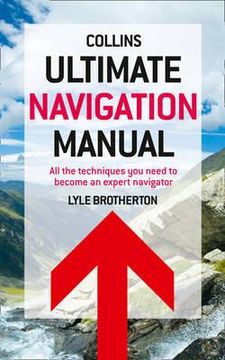 portada ultimate navigation manual (in English)