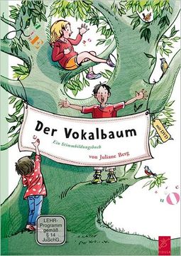 portada Der Vokalbaum (en Alemán)