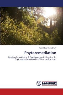 portada Phytoremediation