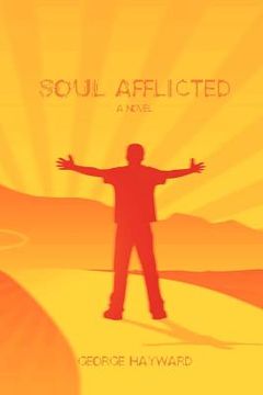 portada soul afflicted (en Inglés)