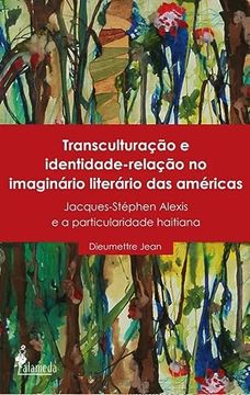 portada Transculturacao e Identidade Relacao no Imaginario Liter
