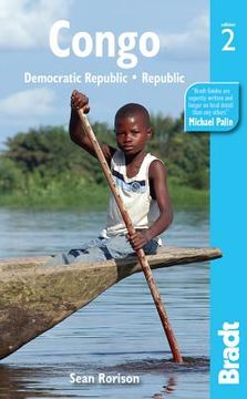 portada Congo: Democratic Republic- Republic