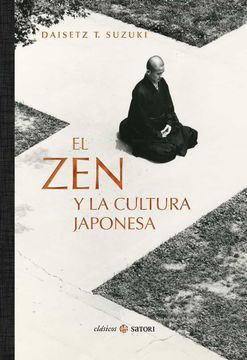 portada El zen y la Cultura Japonesa (in Spanish)