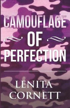 portada Camouflage of Perfection (en Inglés)