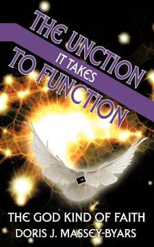 portada the unction it takes to function
