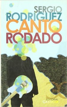 portada CANTO RODADO (in Spanish)