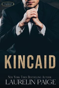 portada Kincaid (in English)
