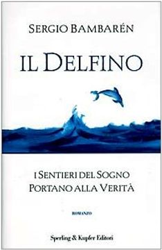 portada Il Delfino (Parole)