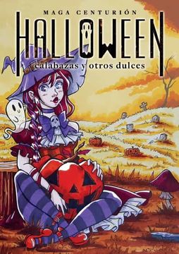 portada Halloween (in Spanish)