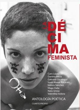 portada La Décima Feminista (in Spanish)