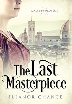 portada The Last Masterpiece (in English)