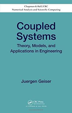 portada Coupled Systems: Theory, Models, and Applications in Engineering (en Inglés)