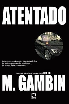 portada Atentado (in Spanish)