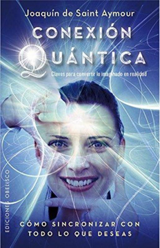 portada Conexion Quantica (in Spanish)