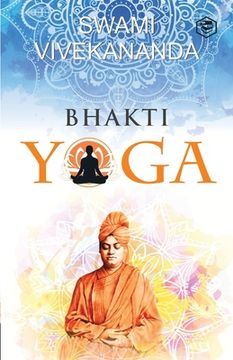 portada Bhakti Yoga (en Inglés)
