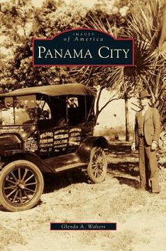 portada Panama City