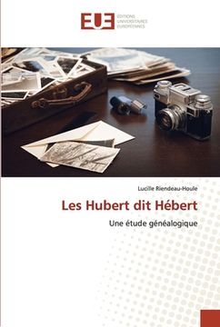 portada Les Hubert dit Hébert