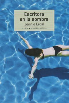 portada Escritora en la Sombra (in Spanish)