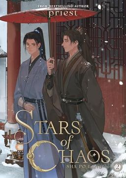 portada Stars of Chaos: Sha po Lang (Novel) Vol. 2 [Soft Cover ] (en Inglés)