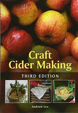 portada Craft Cider Making