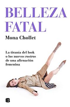 portada Belleza Fatal